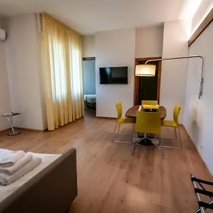 Lejlighedshotel Porta Al Prato, Firenze