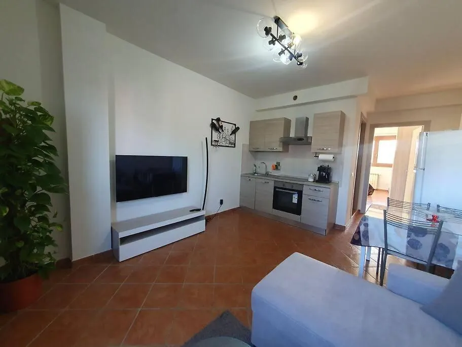 Apartamento Canova House In Florença Itália