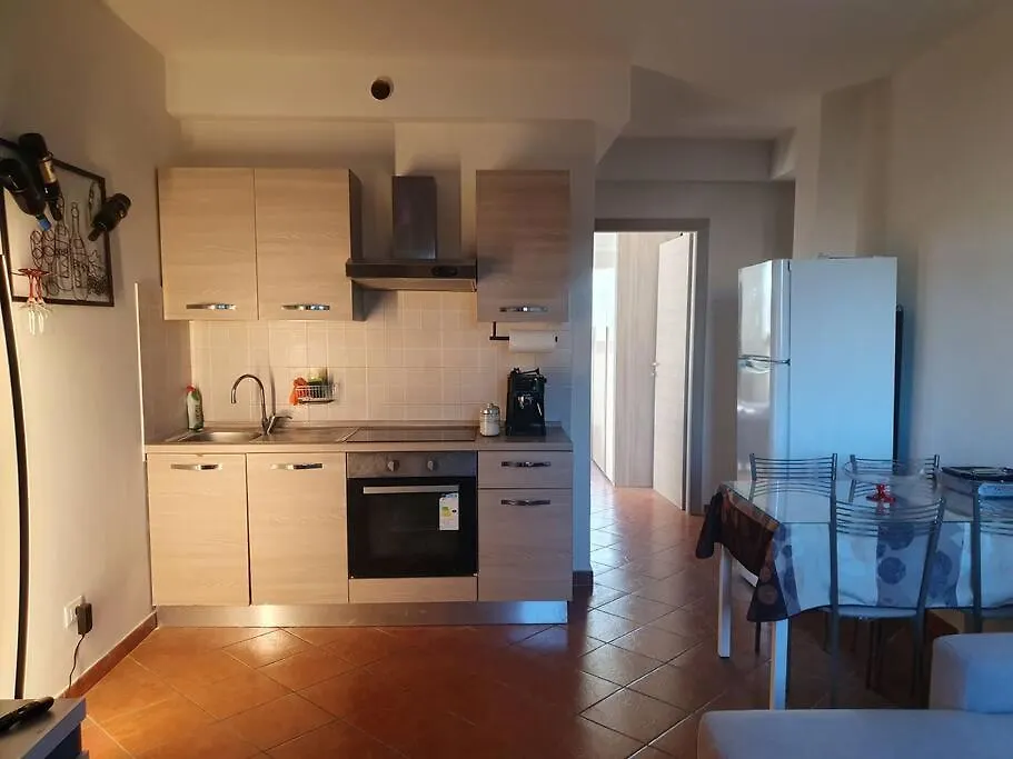 Apartment Canova House In Florence
