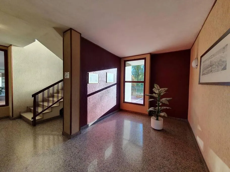 Canova House In Florence